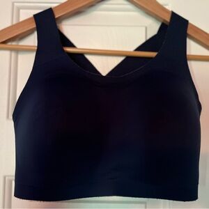 Lululemon Black Enlite Bra 32E